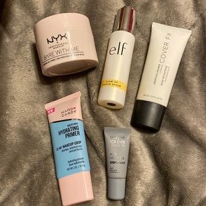 GRIPPING PRIMER GROUP